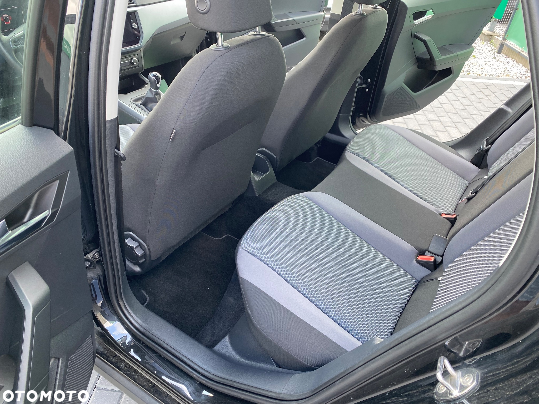 Seat Arona 1.0 TSI GPF Xcellence S&S - 8