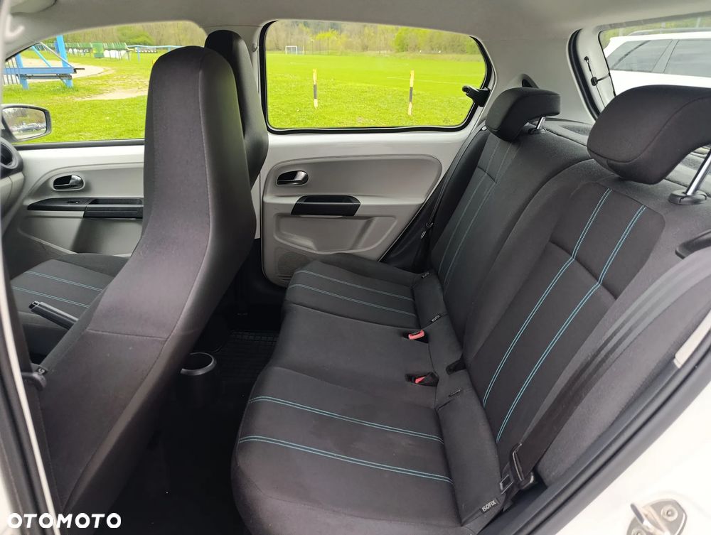 Seat Mii 1.0 Connect - 14