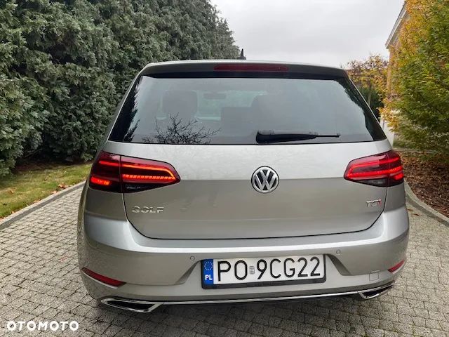 Volkswagen Golf VII 1.4 TSI BMT Highline - 6