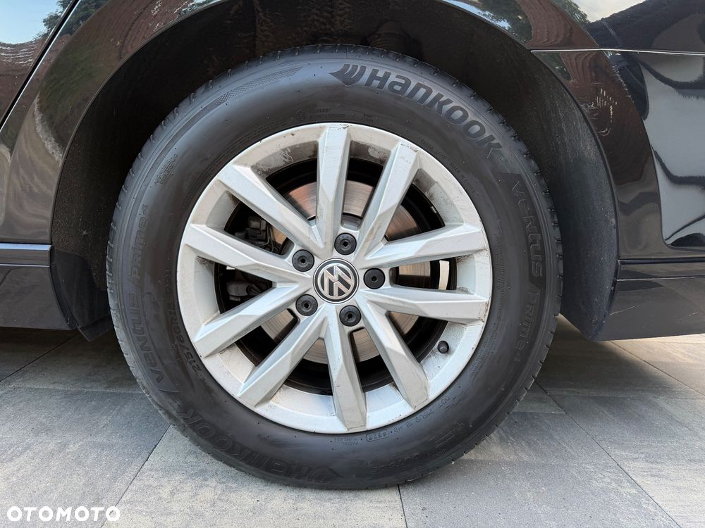 Volkswagen Passat 1.8 TSI BMT Comfortline DSG - 19