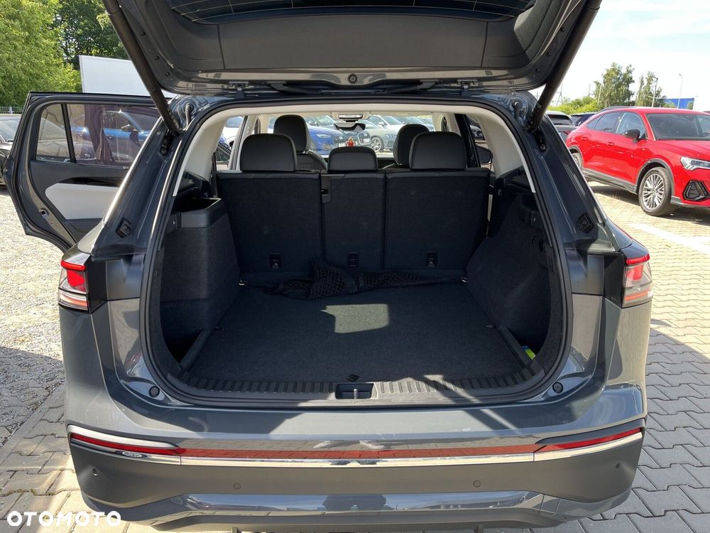 Volkswagen Tayron - 18