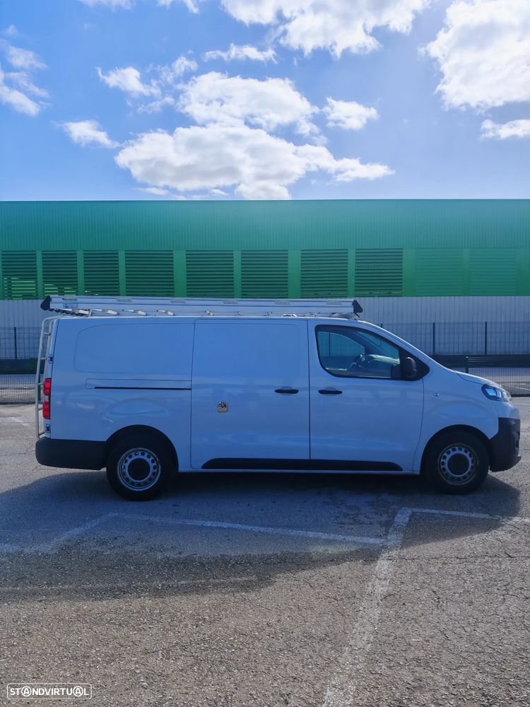 Citroën Jumpy XL - 5