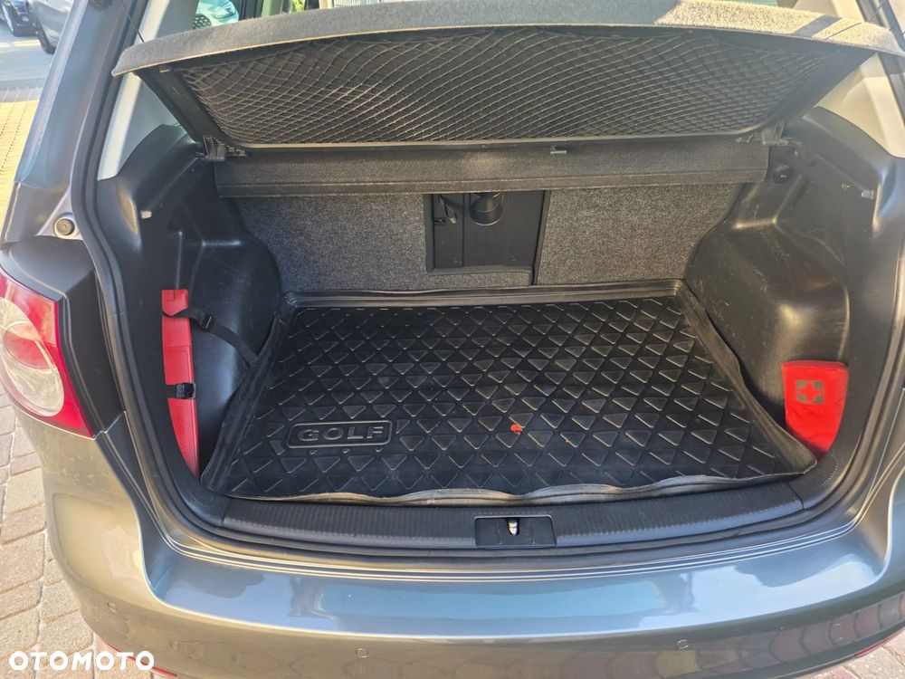 Volkswagen Golf Plus - 19