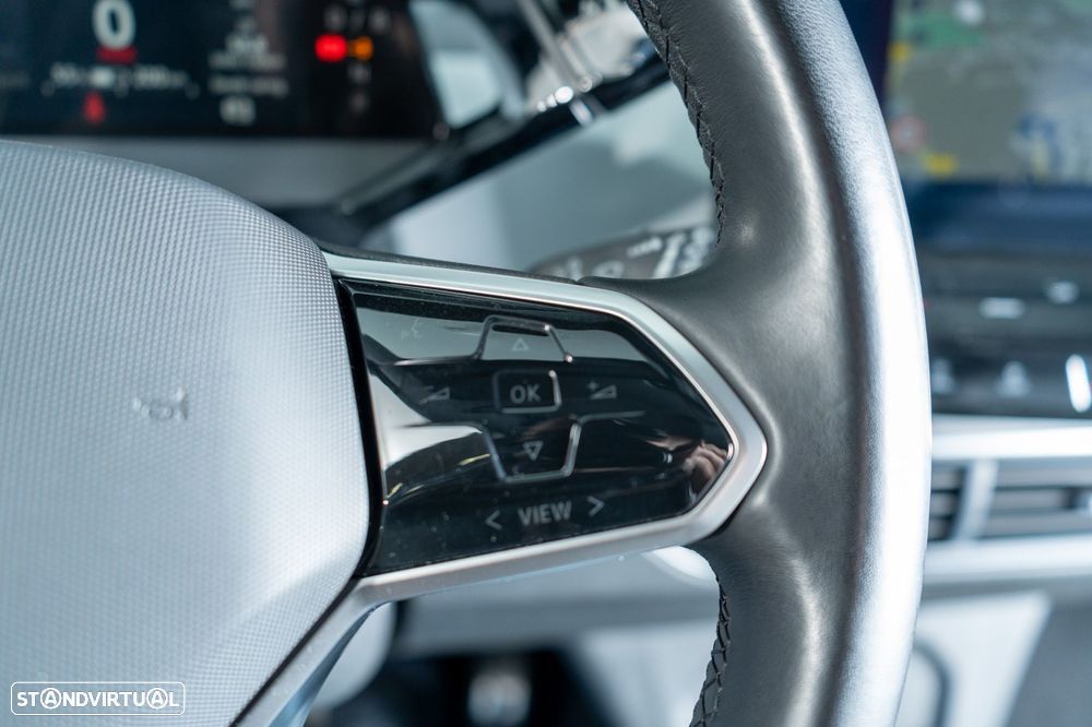 VW ID.3 58 kWh Pro - 23