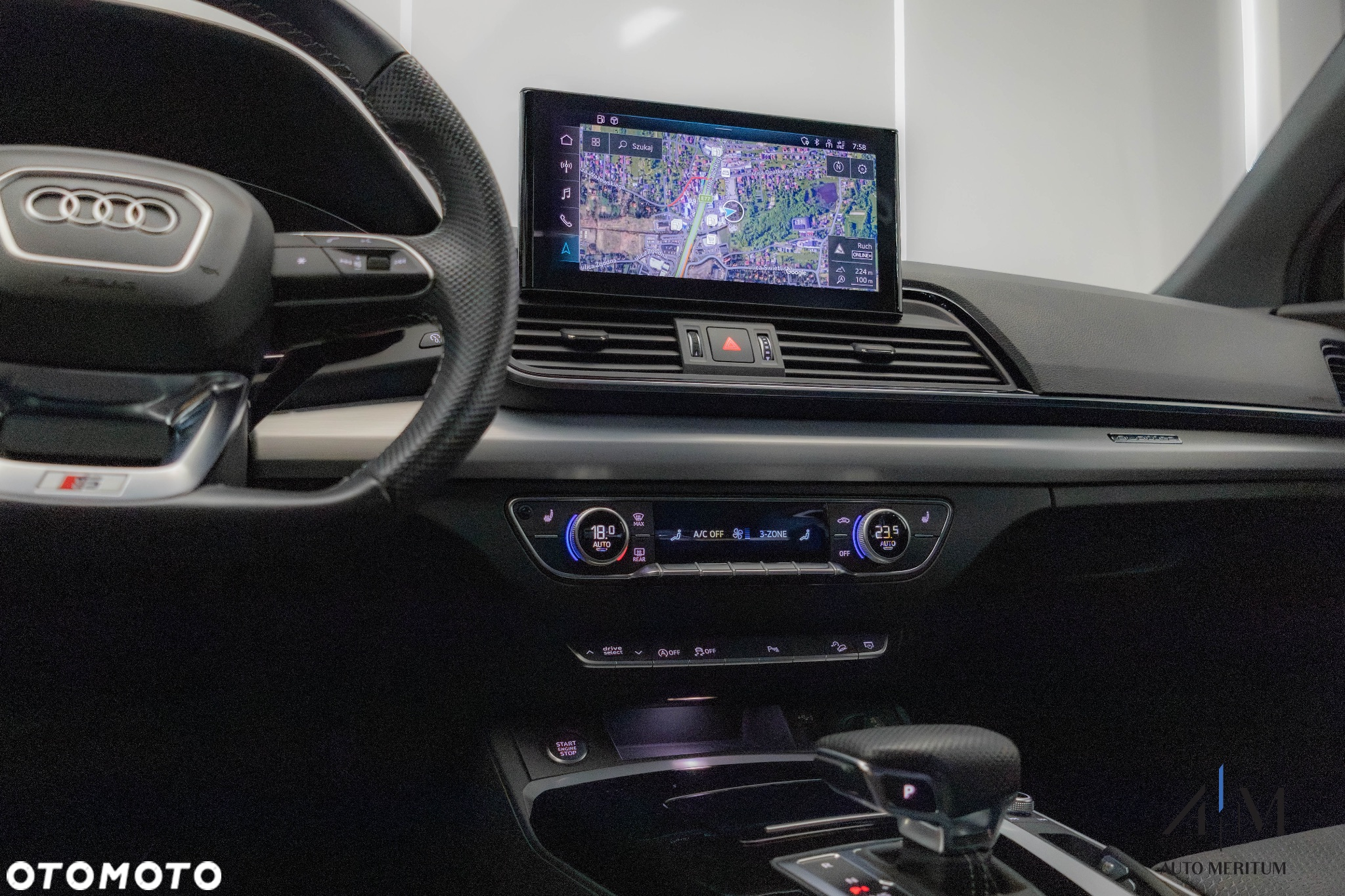 Audi Q5 - 15