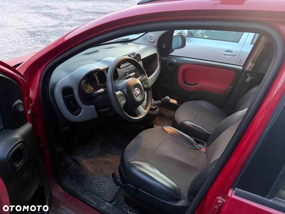 Fiat Panda 1.2 Easy - 7