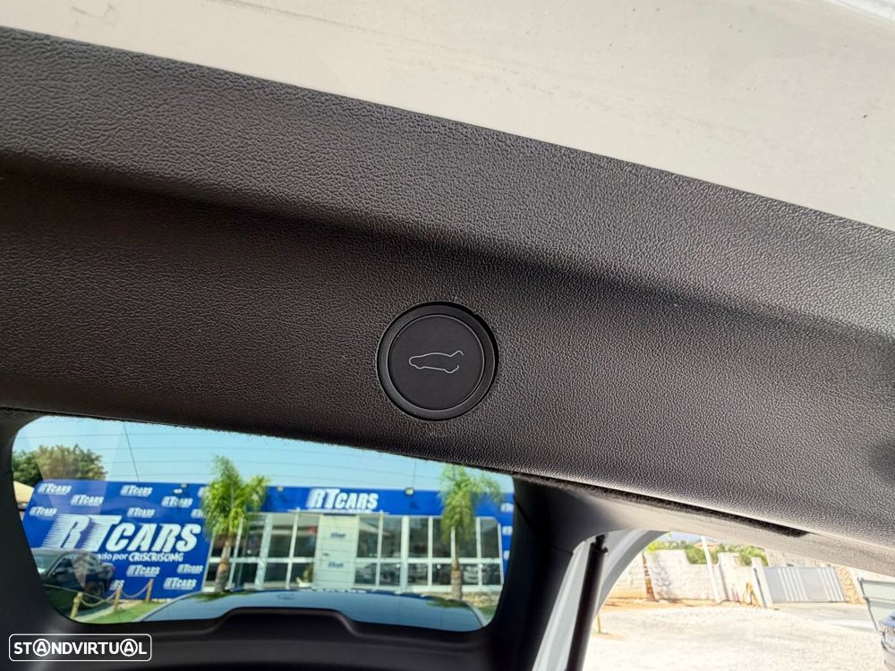 Tesla Model Y Tração Traseira - 23