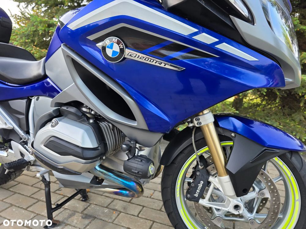 BMW RT - 36