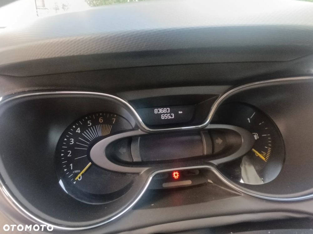 Renault Captur 1.2 TCe Zen EDC - 14