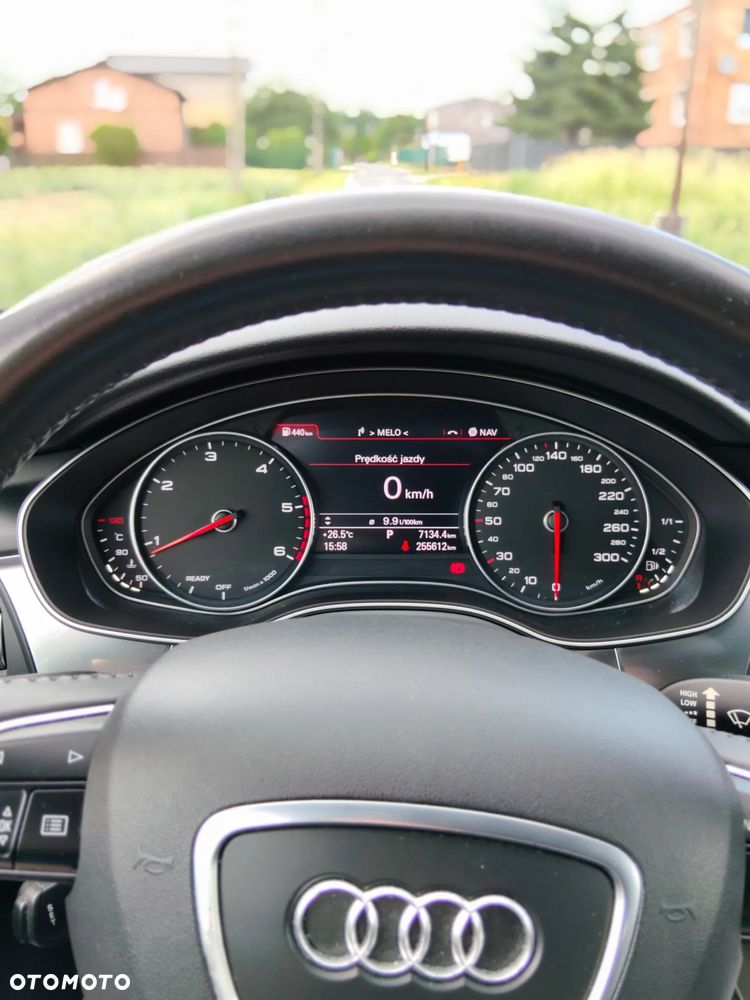 Audi A6 Avant 2.0 TDI Ultra S tronic - 21