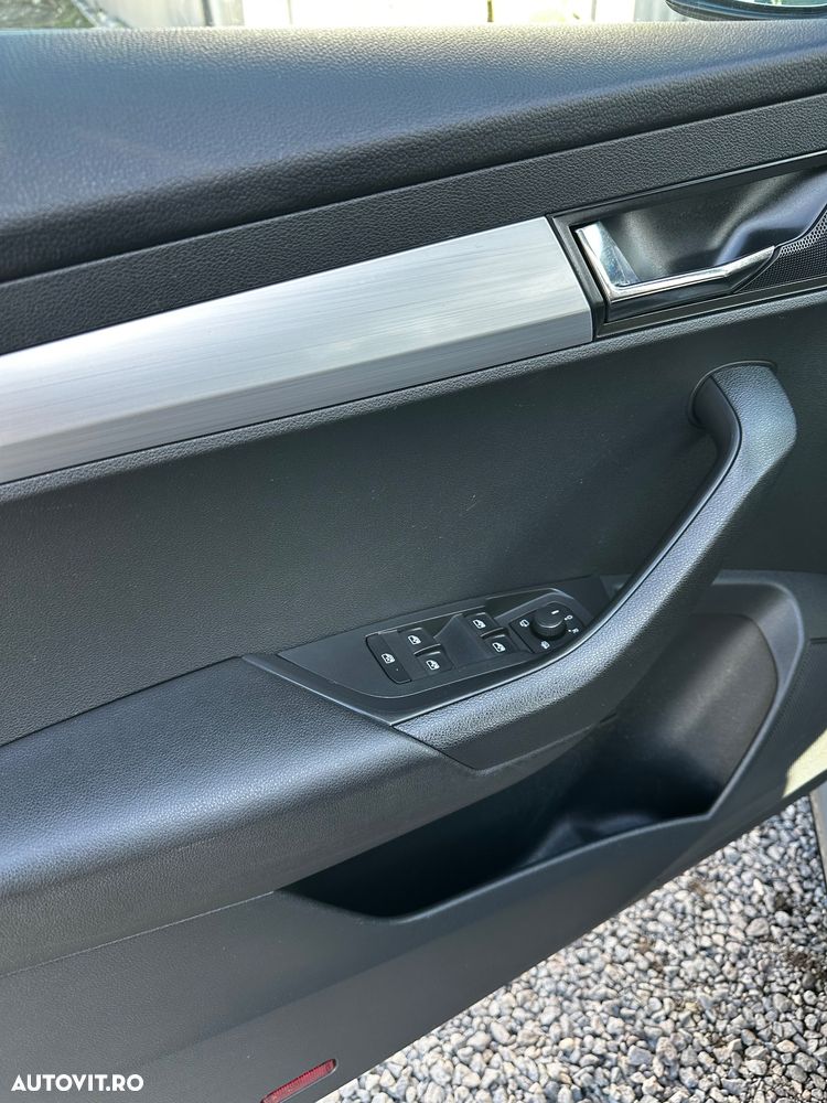 Skoda Karoq 1.6 TDI SCR DSG Style - 17