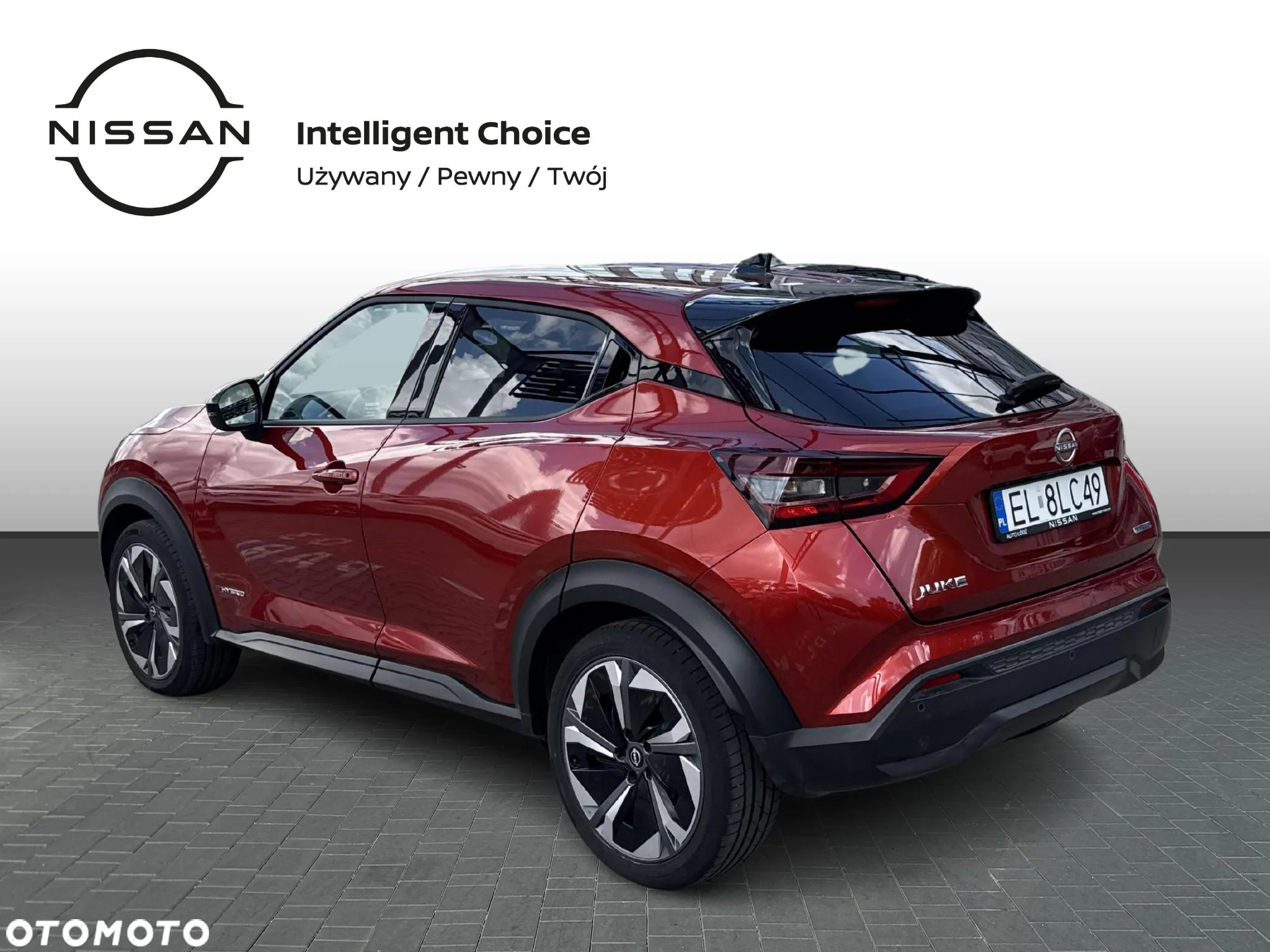 Nissan Juke ver-1-6-hybrid-n--connecta-amt - 3