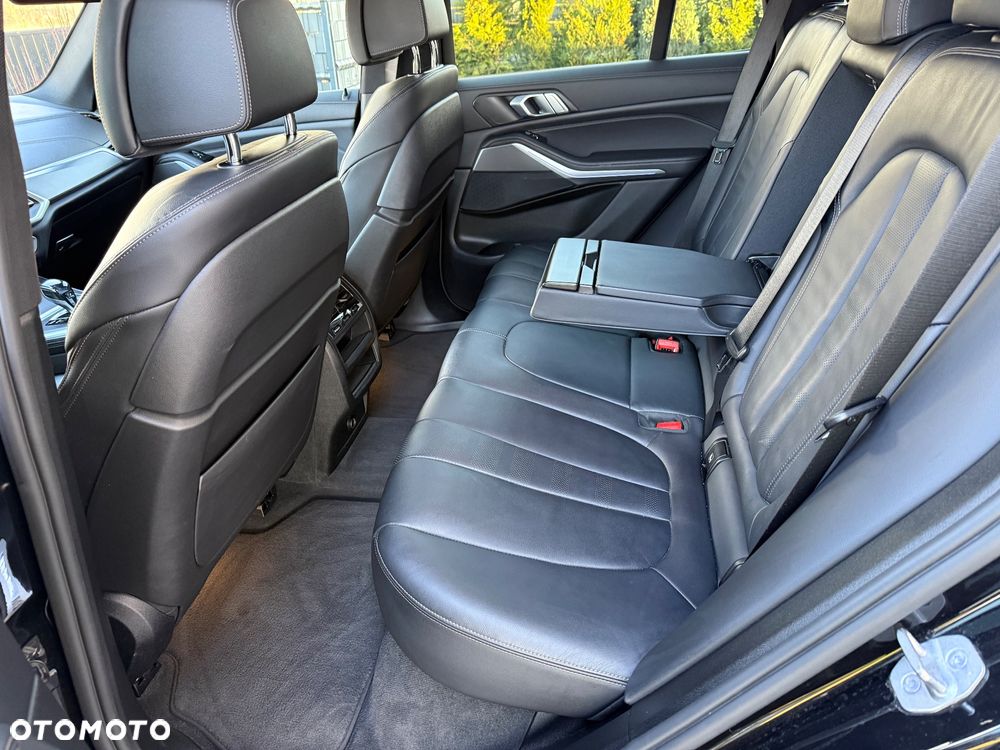 BMW X5 xDrive30d - 17