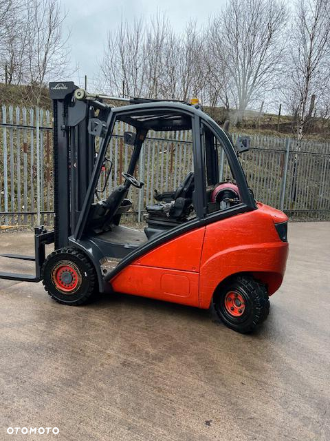 Linde H30