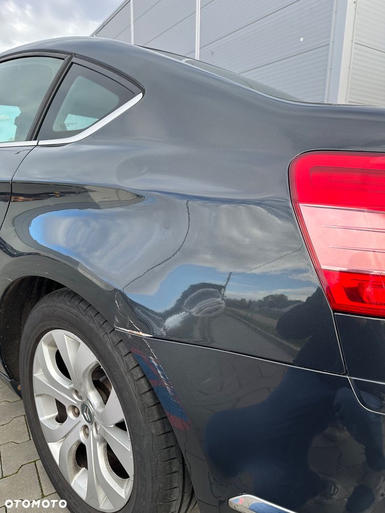 Citroën C5 2.0 HDi Exclusive - 19