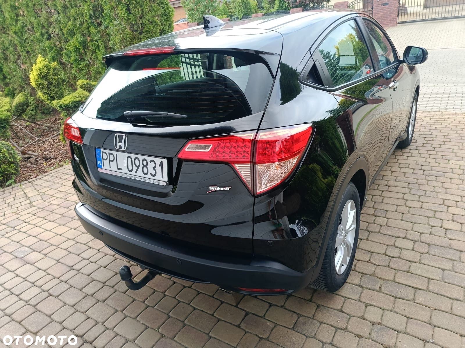 Honda HR-V - 27