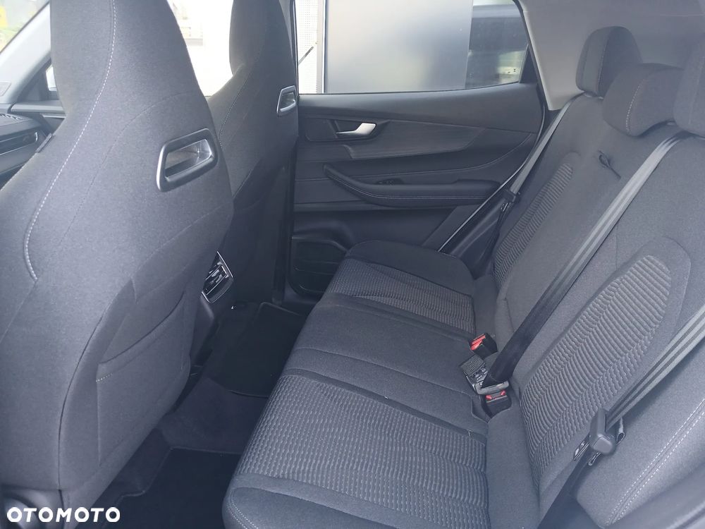 Chery Tiggo 4 - 5
