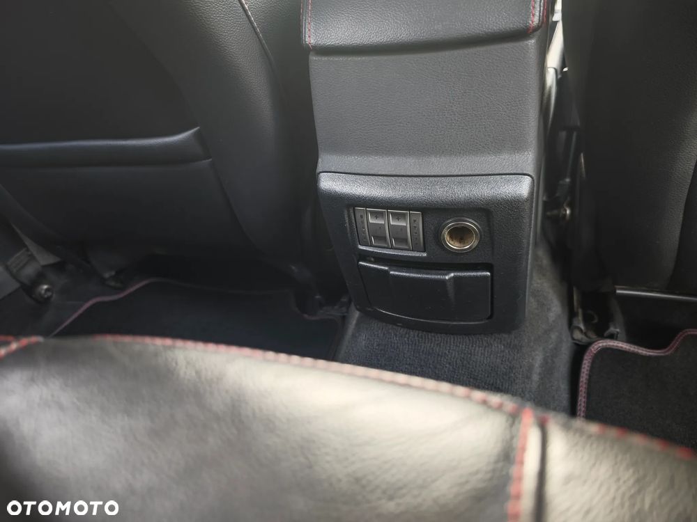 Ford Mondeo 2.2 TDCi Titanium - 12