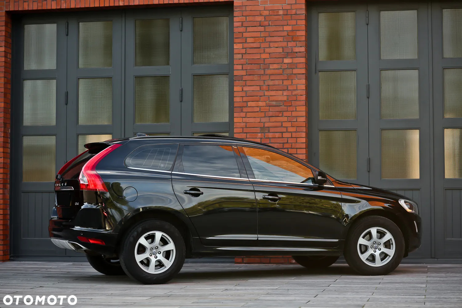 Volvo XC 60 D4 Drive-E Summum - 17