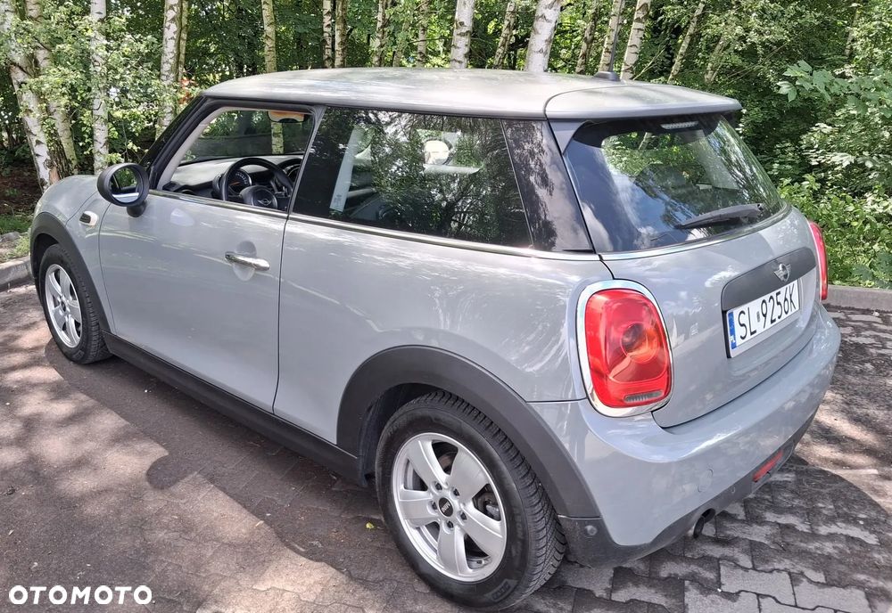 MINI ONE - 1