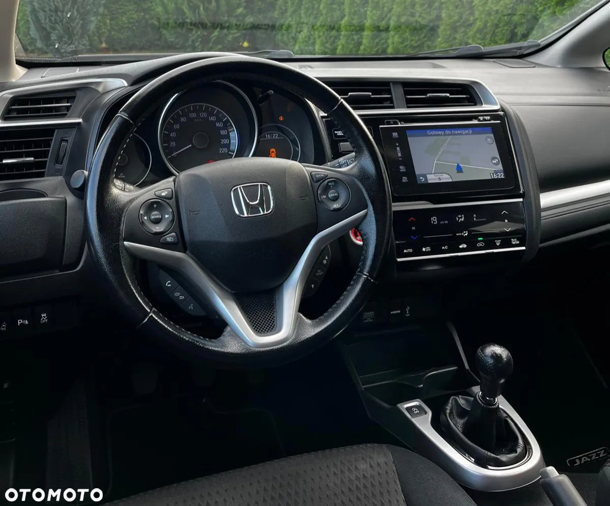 Honda Jazz 1.3 Elegance (ADAS/Honda Connect +) - 16