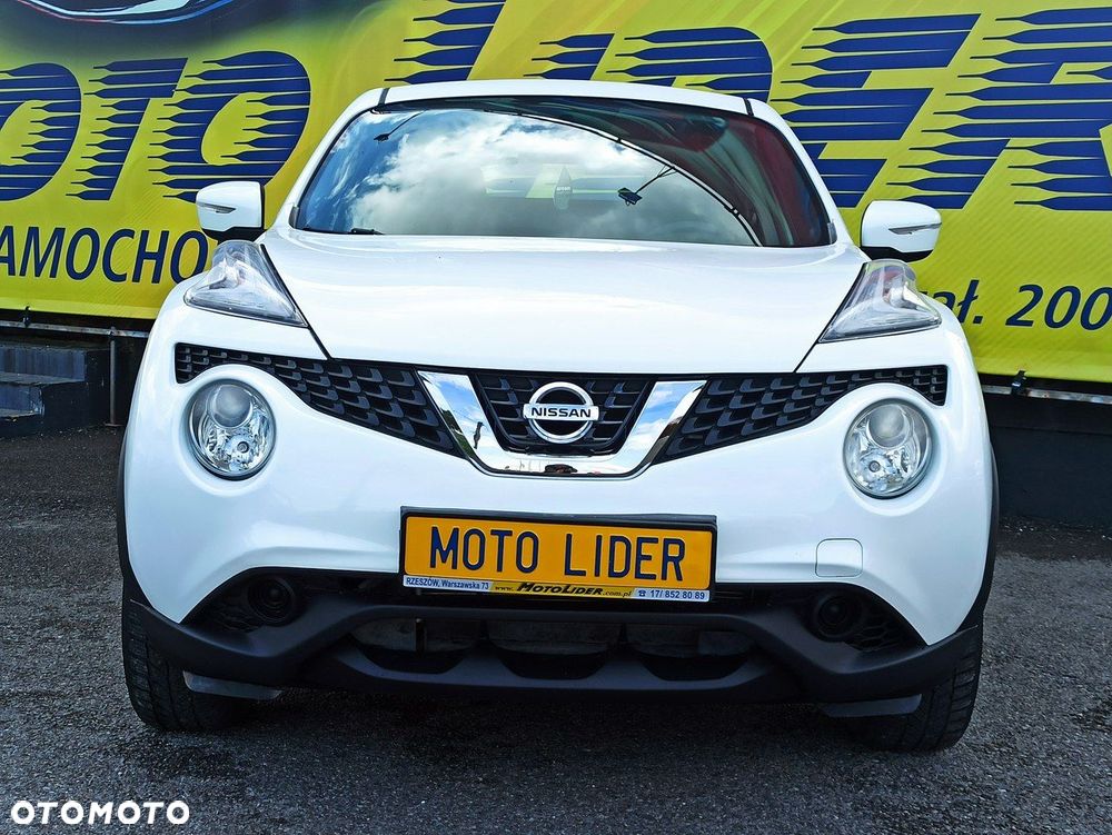 Nissan Juke - 2