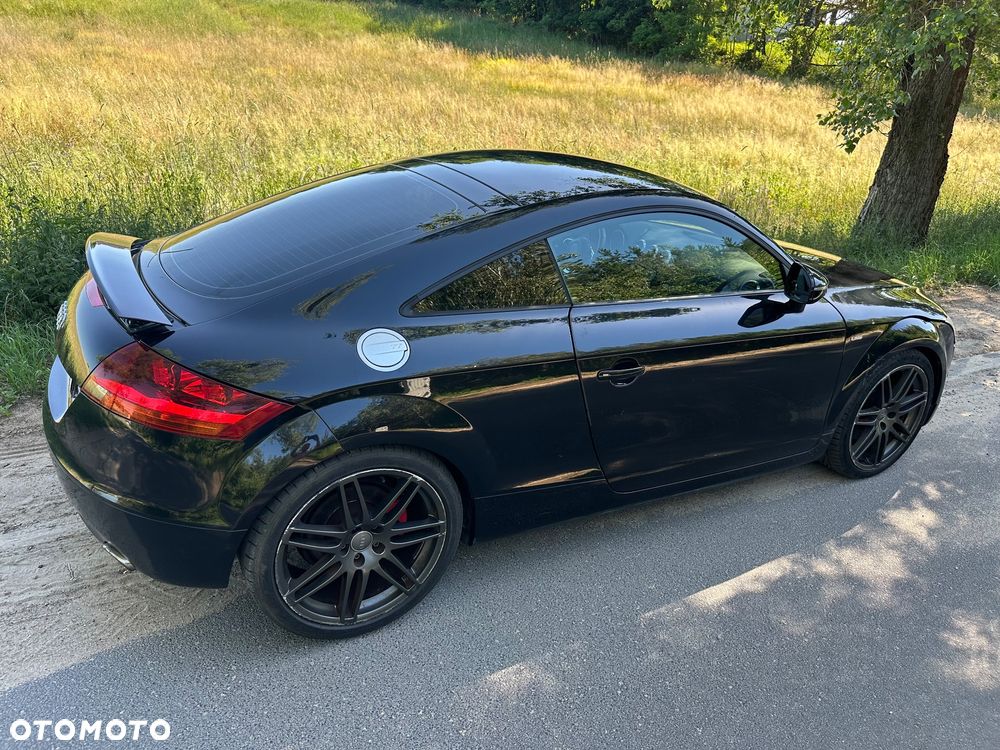 Audi TT Coupé 2.0 TFSI S tronic - 38