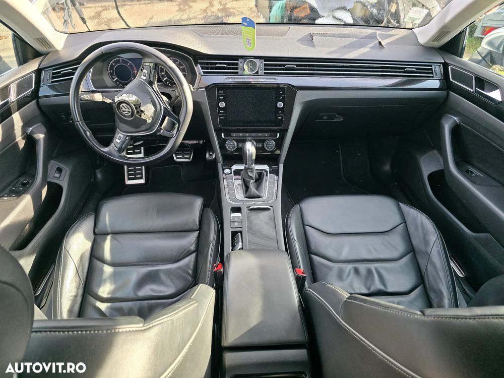 Volkswagen ARTEON 2.0 TDI SCR DSG Elegance - 3