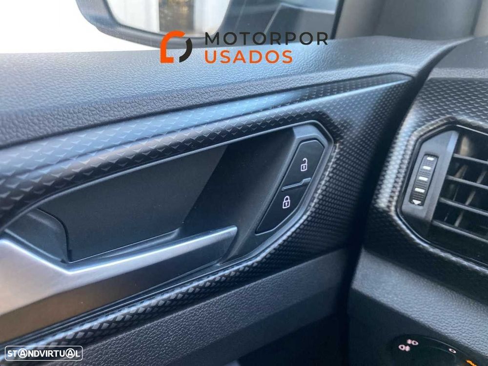 VW T-Cross 1.0 TSI Life - 19