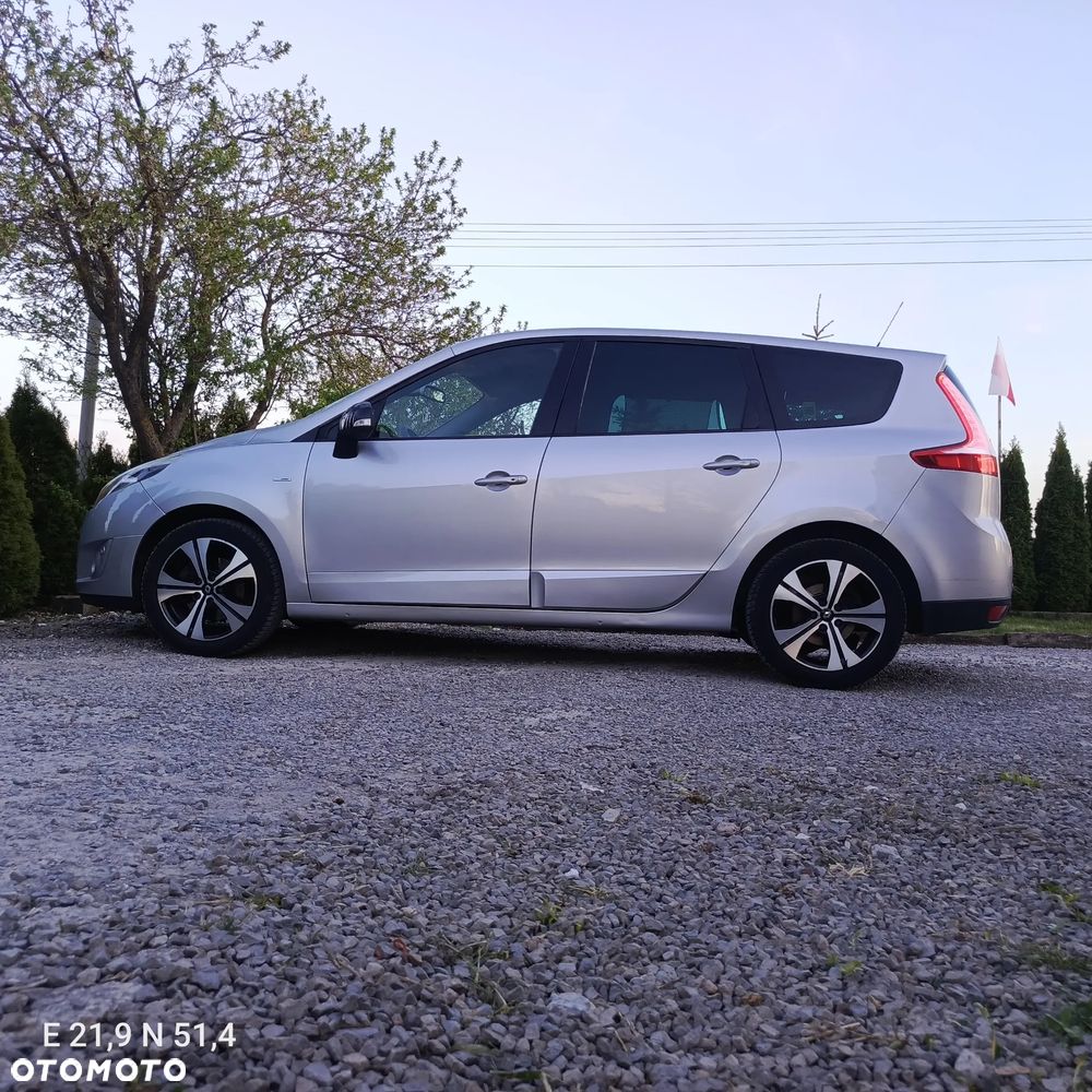 Renault Grand Scenic Energy dCi 130 Euro 6 S&S Bose Edition - 23