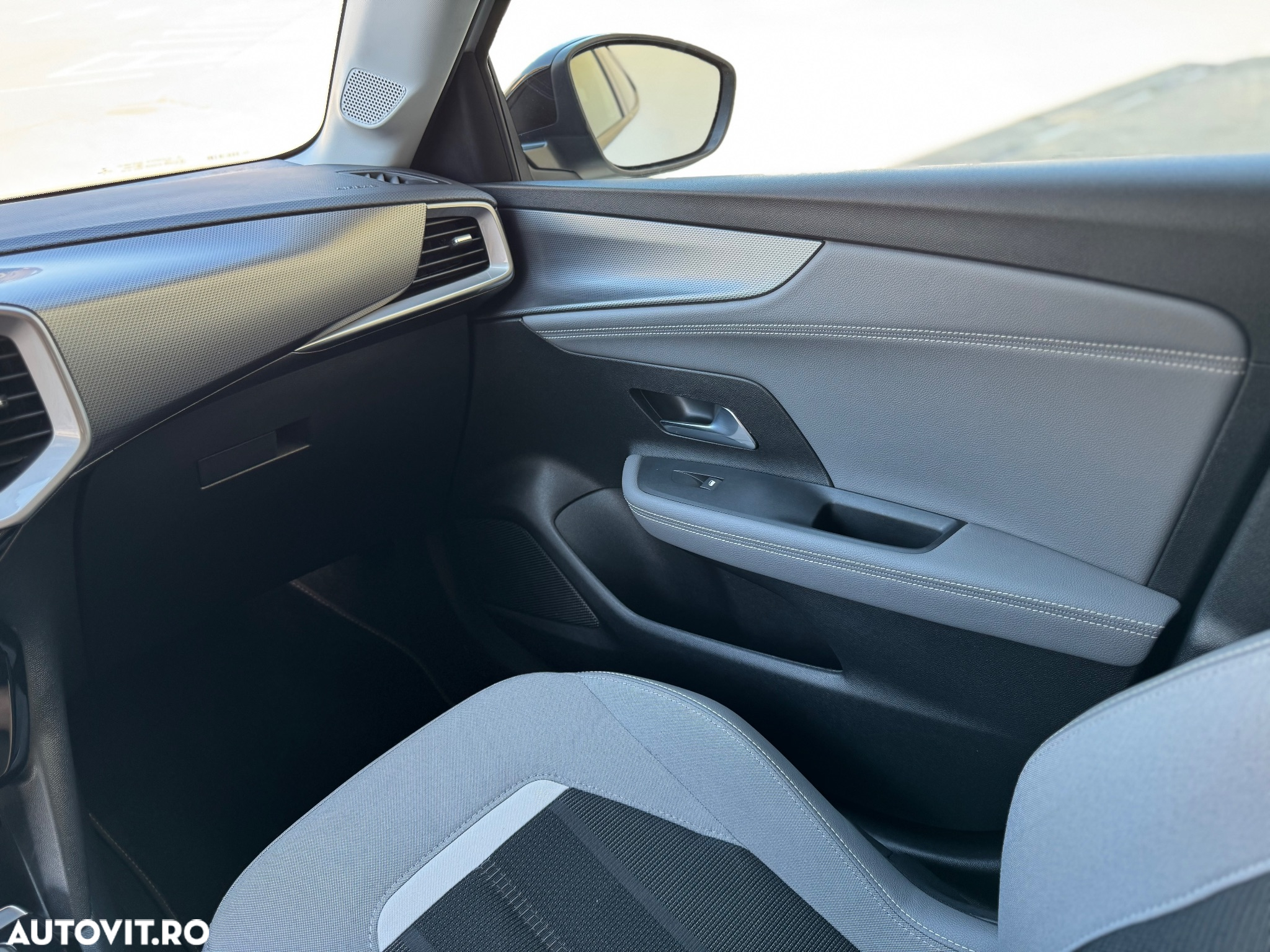 Opel Mokka Mokka-e 50 kWh Elegance - 10