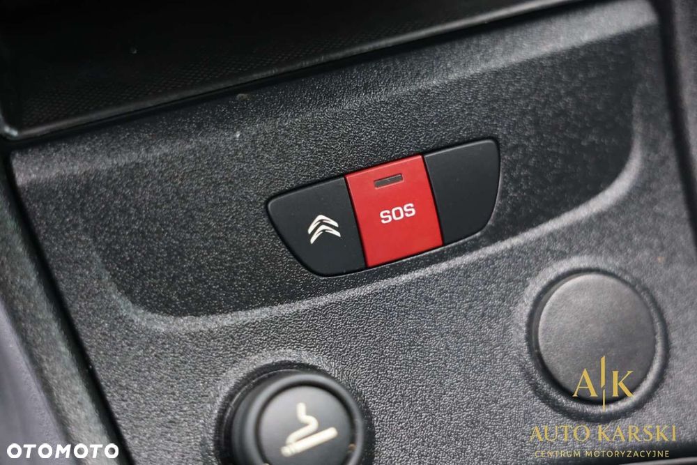 Citroën C4 Picasso - 31