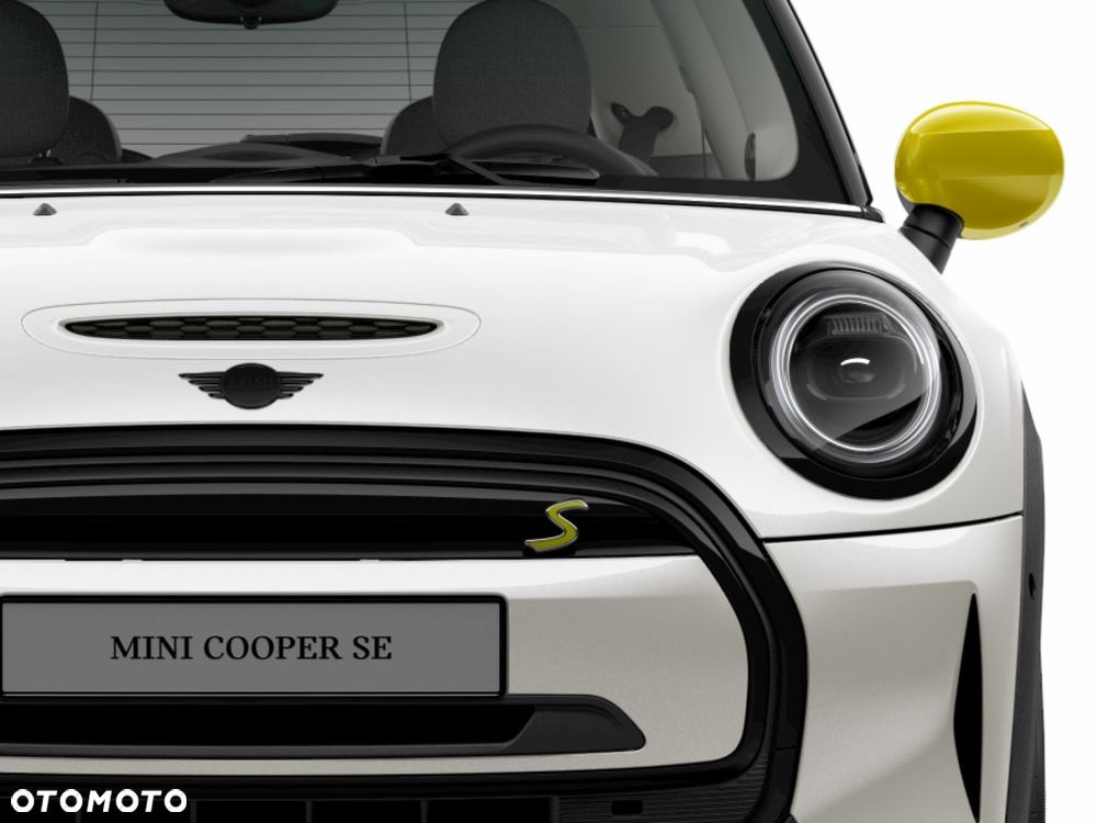 MINI Cooper SE Classic Trim - 9