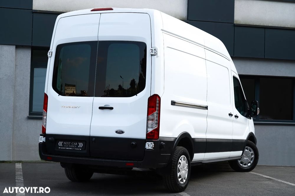 Ford Transit - 3