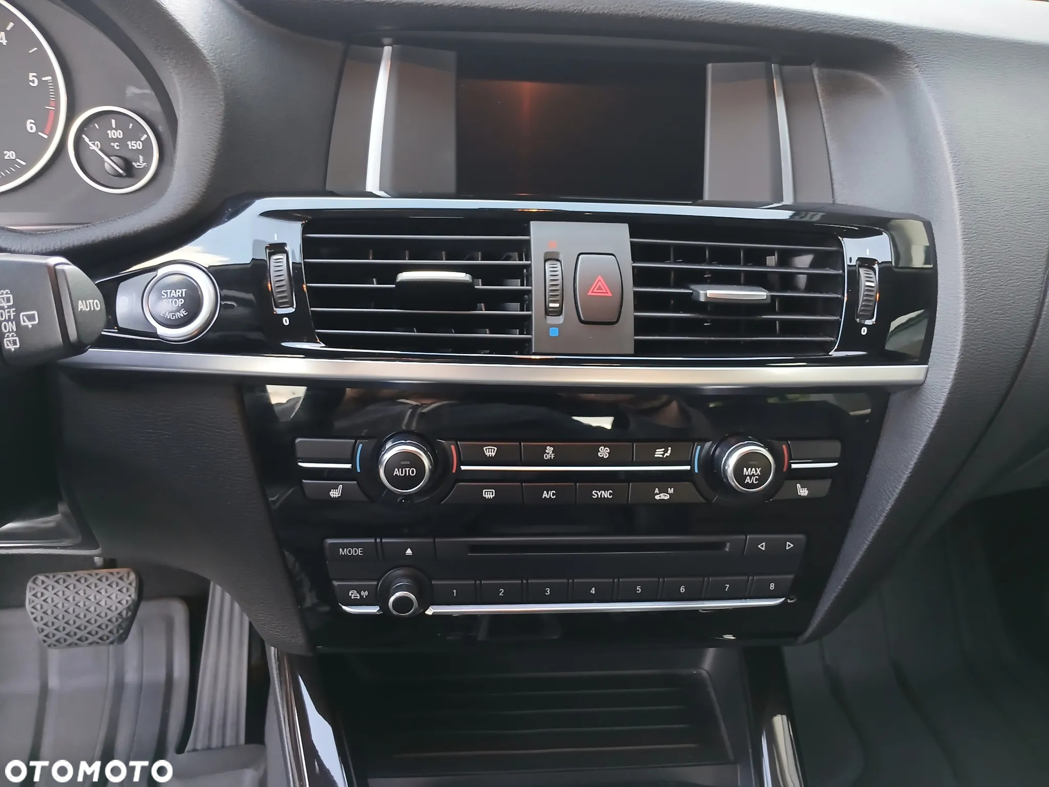 BMW X3 xDrive20d xLine - 36
