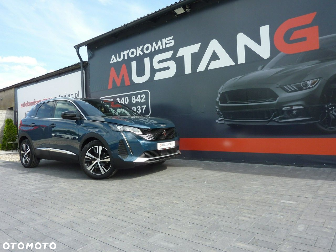 Peugeot 3008 - 40