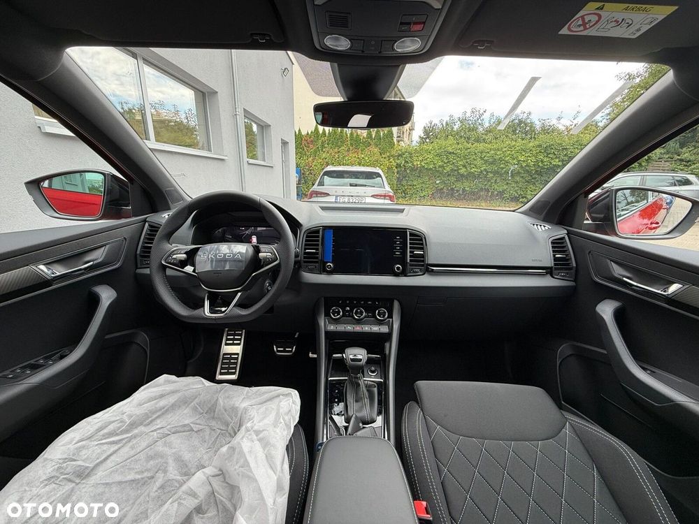 Skoda Karoq - 5