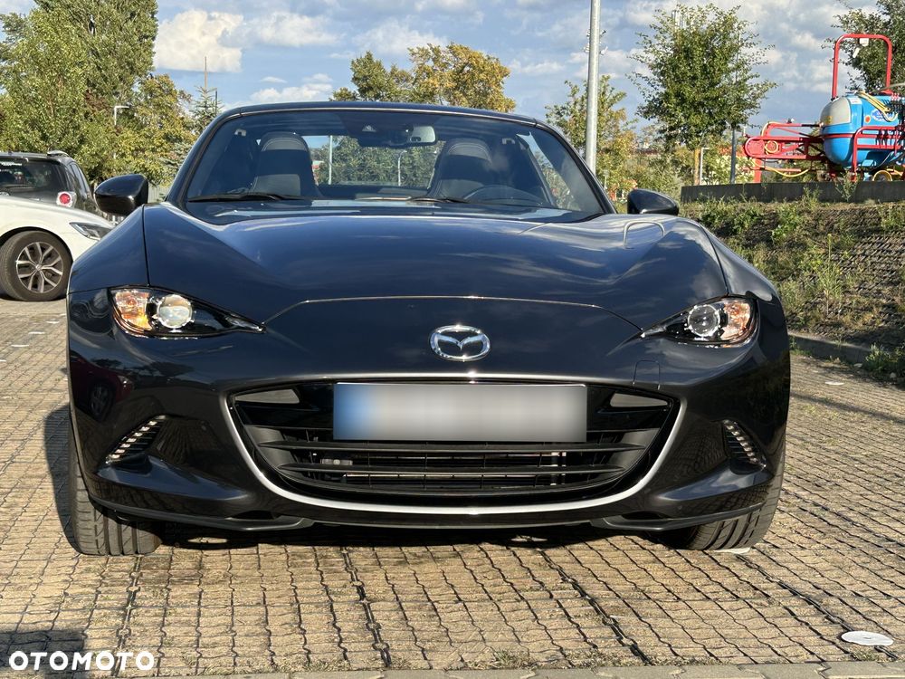 Mazda MX-5 2.0 Exclusive-Line i-ELOOP - 17