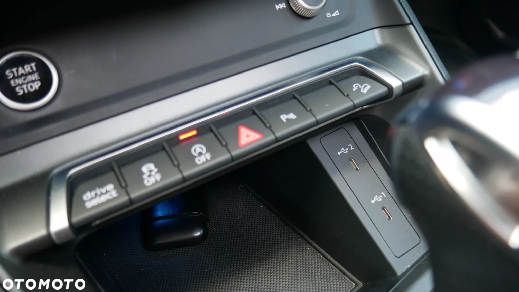 Audi Q3 45 TFSI quattro S tronic S line - 19