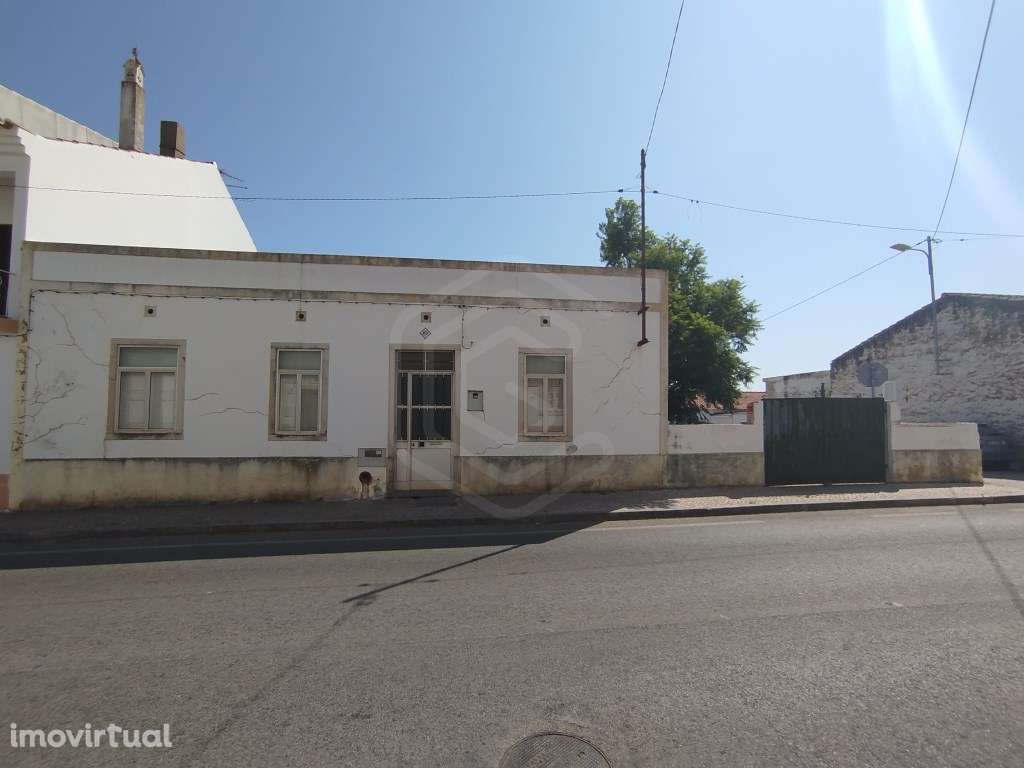 Moradia em banda V3 em Benafim, Loulé Algarve - Grande imagem: 3/22