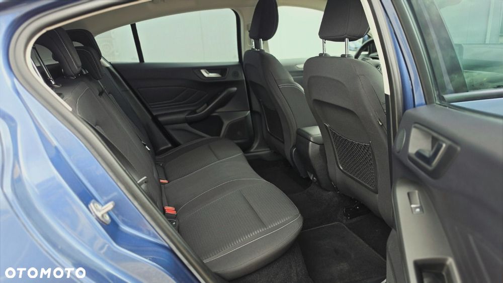 Ford Focus - 7