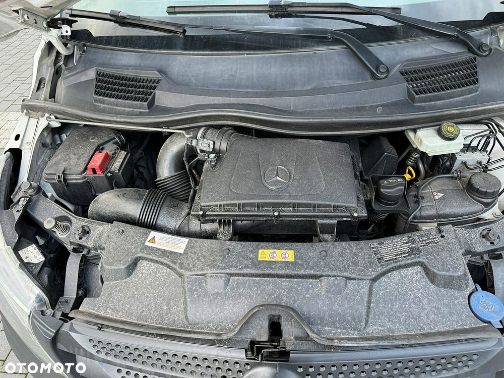 Mercedes-Benz Vito - 20