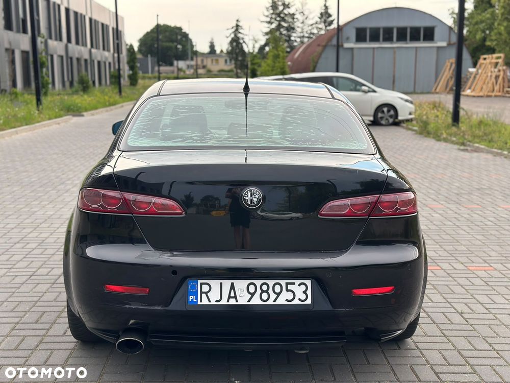 Alfa Romeo 159 - 4