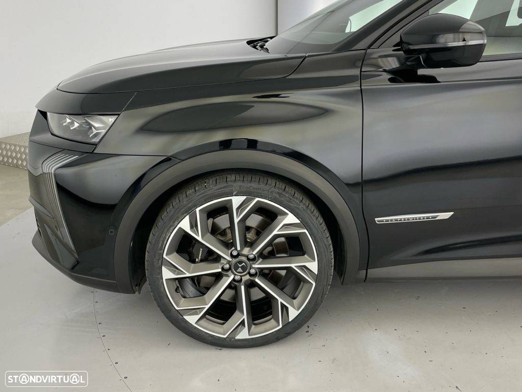 DS DS7 Crossback E-Tense Performance Line EAT8 - 20