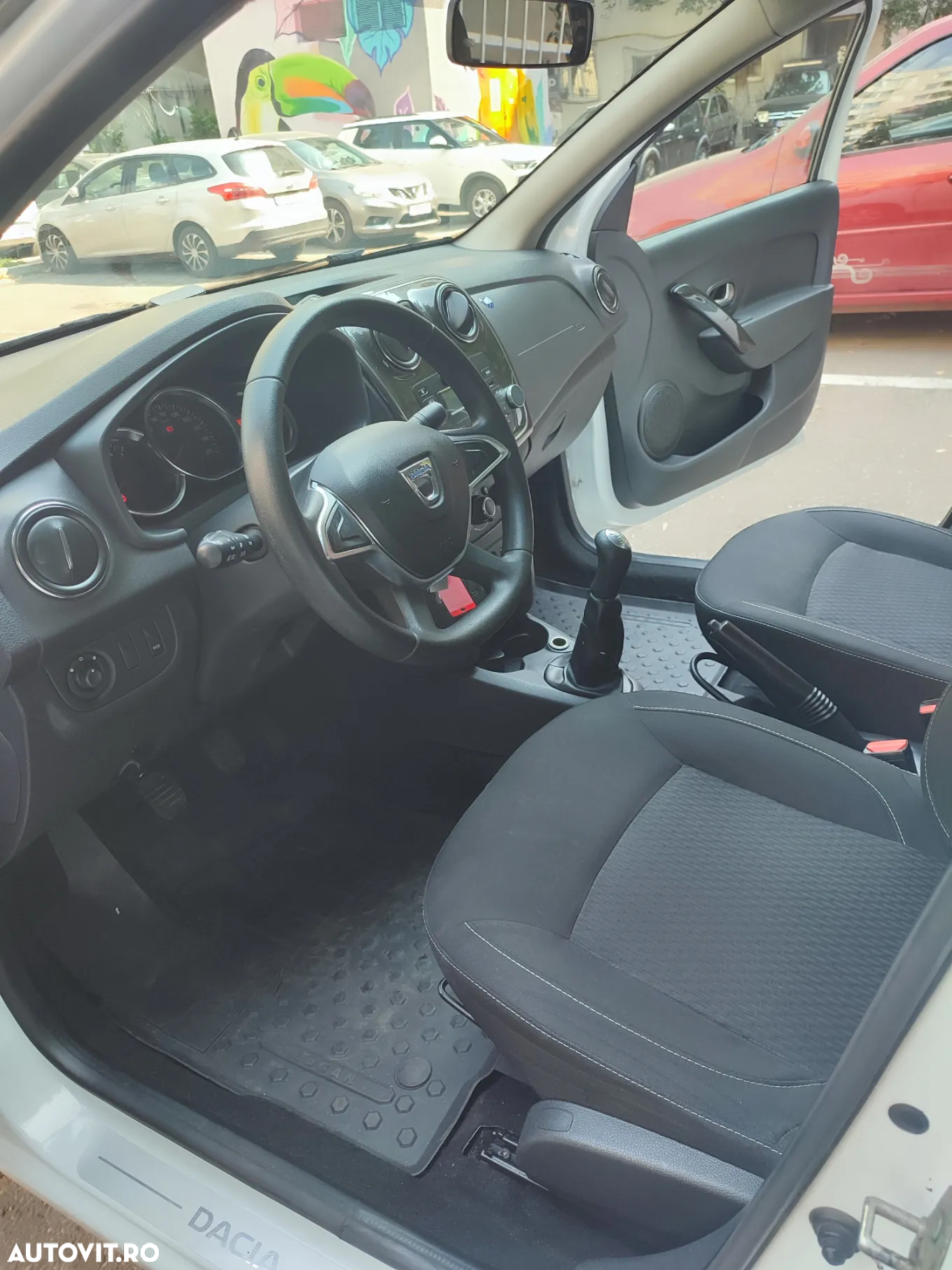 Dacia Logan 0.9 TCe Laureate - 21