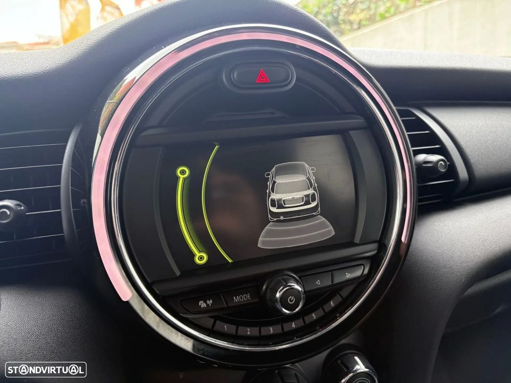 MINI 5 Portas One - 45