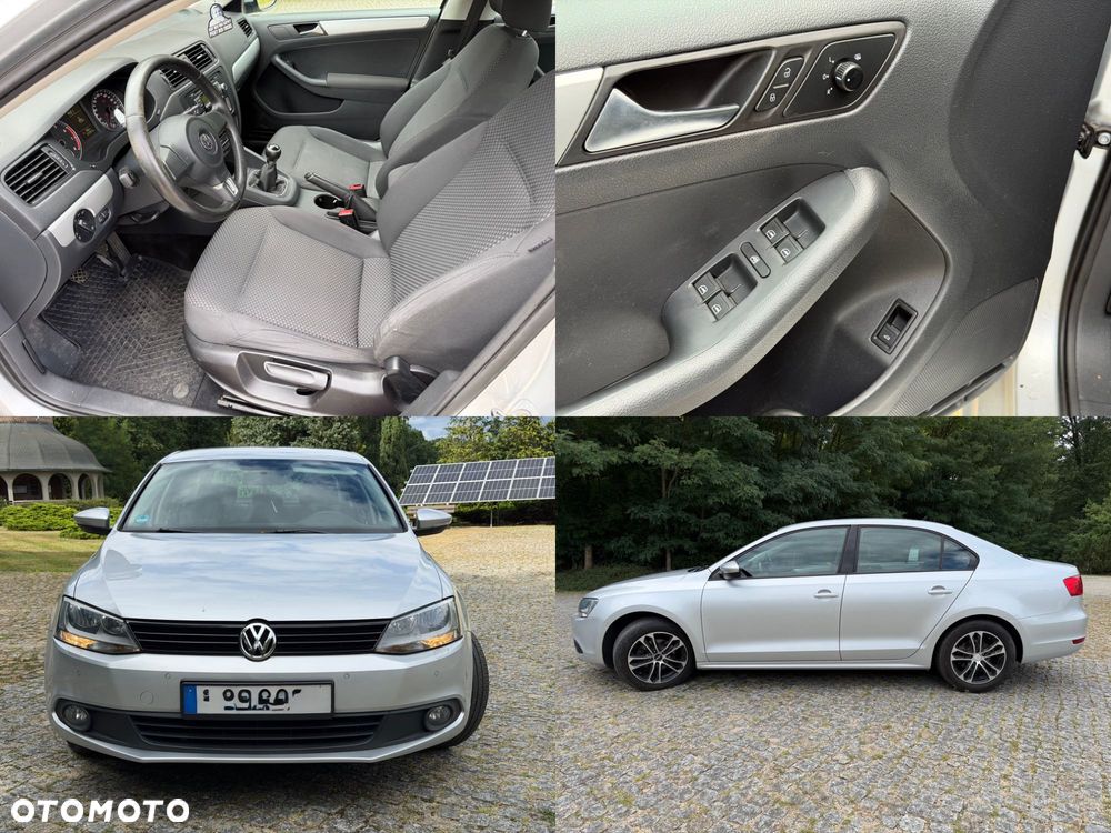 Volkswagen Jetta 2011 photo 5
