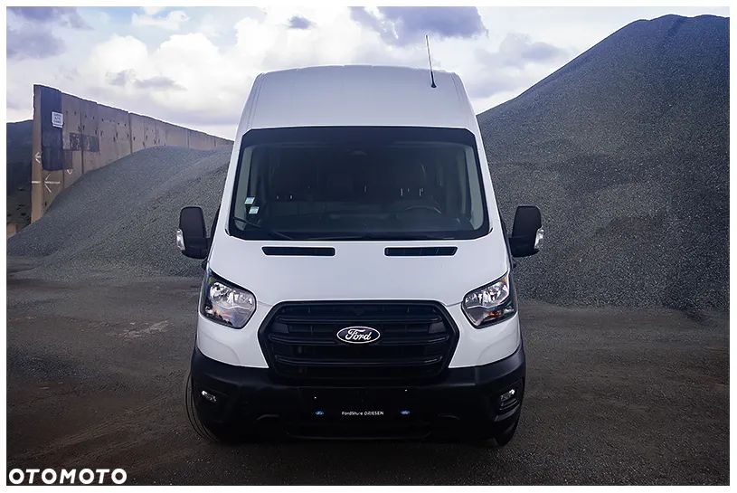 Ford Transit - 2
