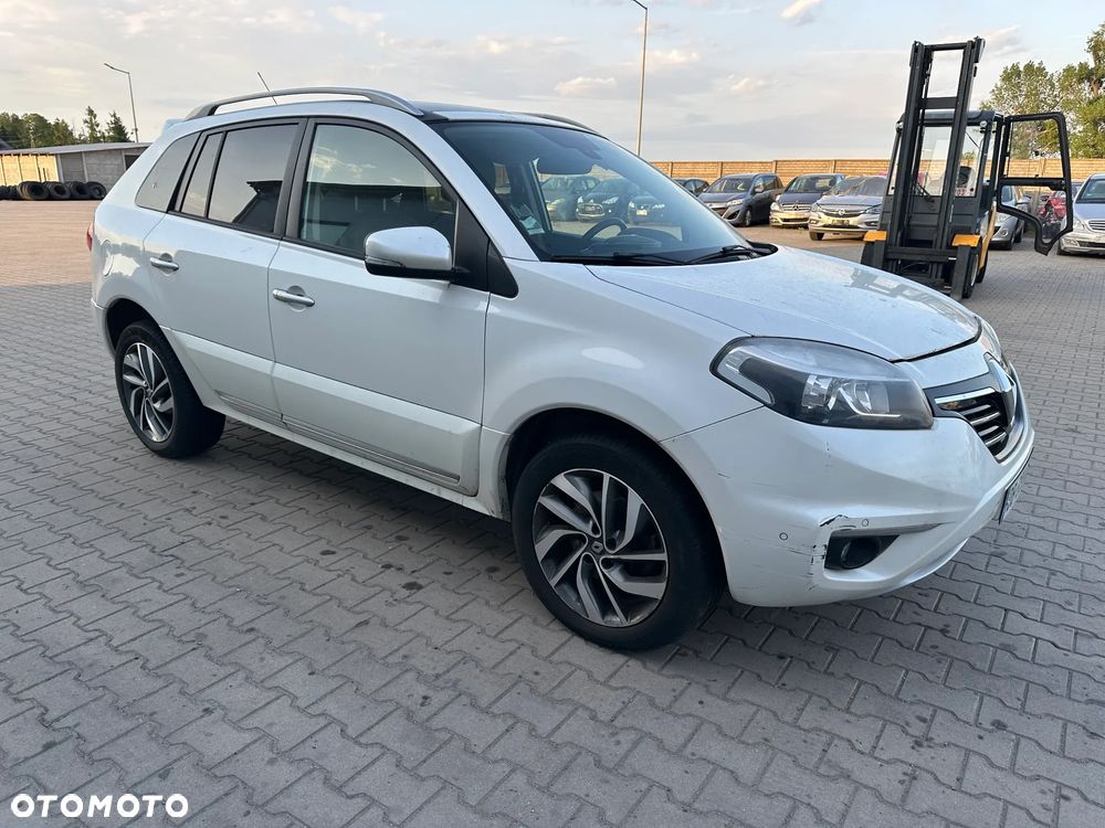 Renault Koleos dCi 150 FAP 4x4 Dynamique - 1