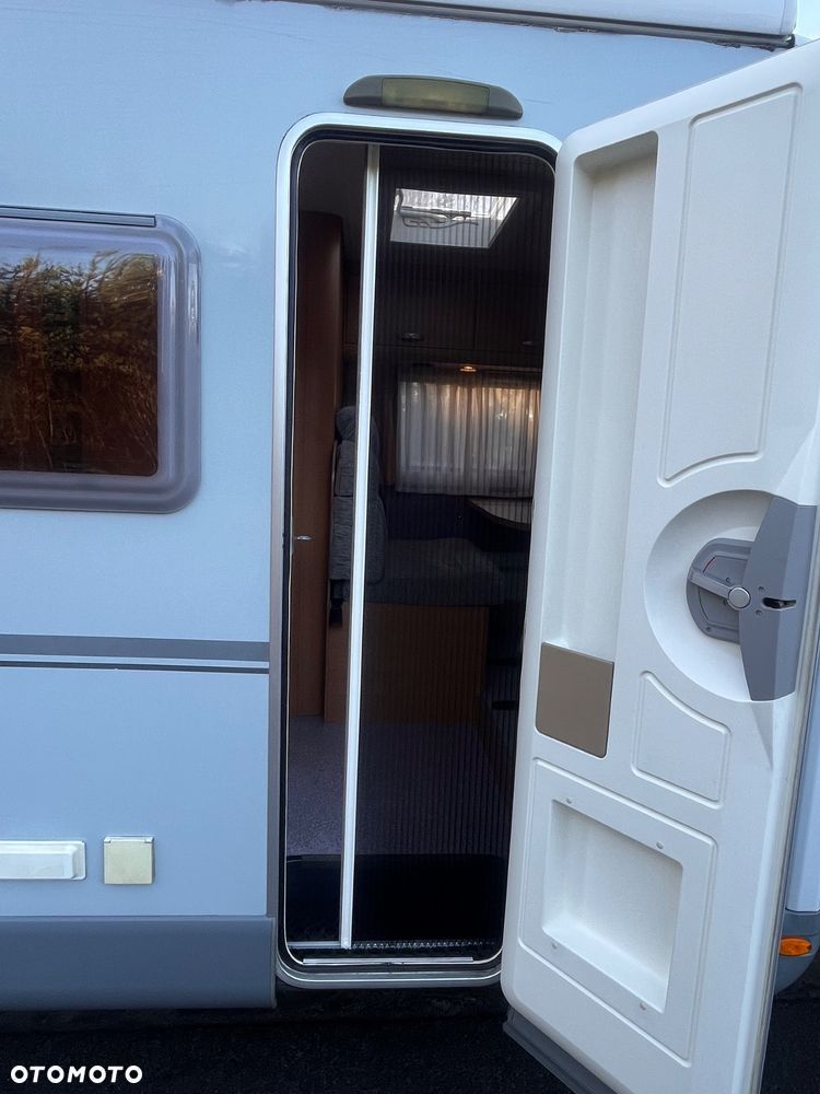 Fiat Ducato Knaus - 19